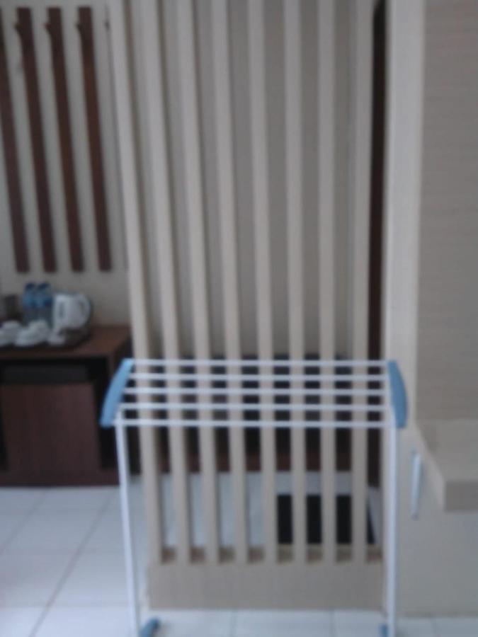 Long Beach Hotel Pangandaran Exterior photo